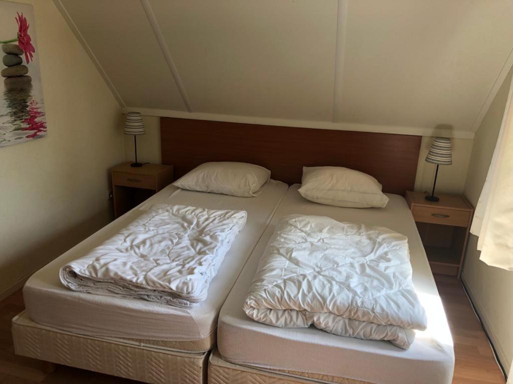 Sondel Vakantiehuis Kiki מראה חיצוני תמונה