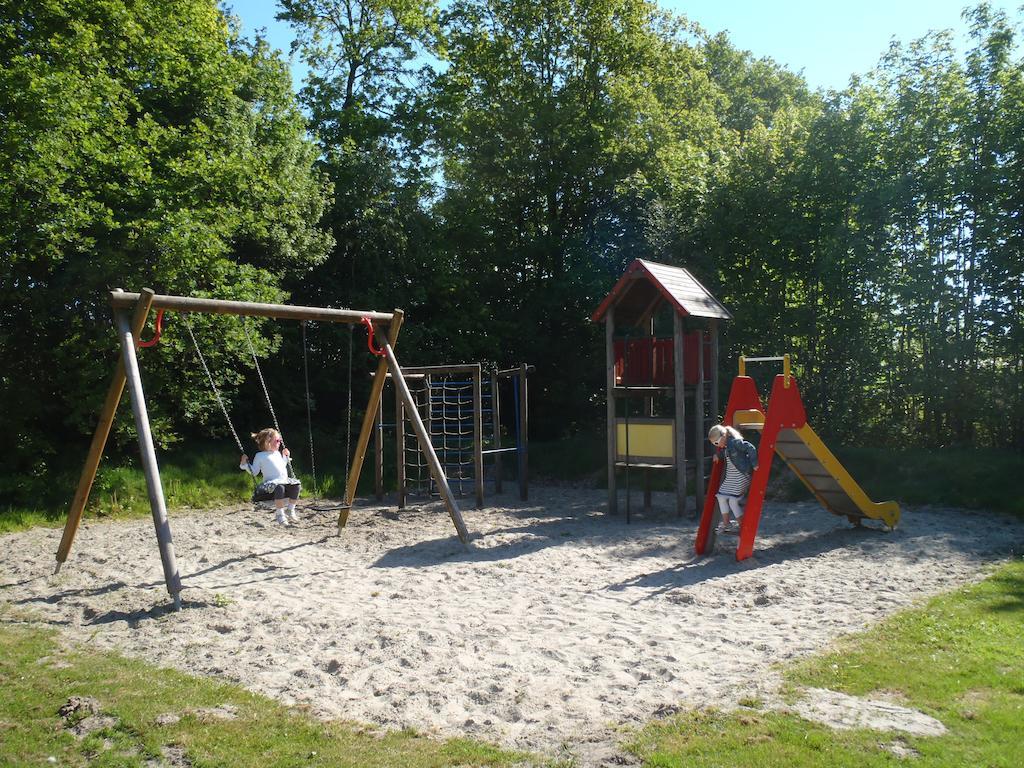 Sondel Vakantiehuis Kiki מראה חיצוני תמונה
